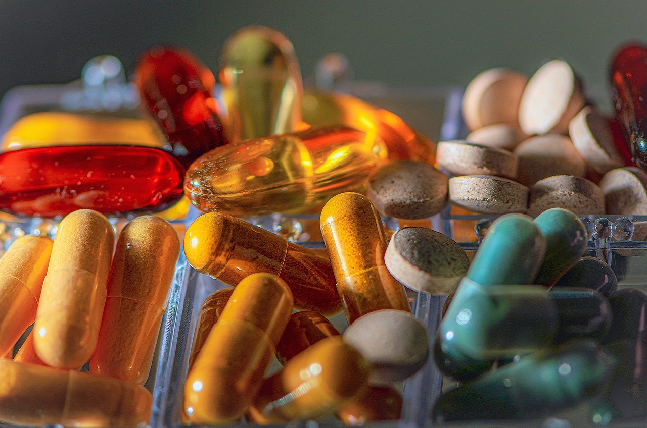 Probiotiques : à quoi servent-ils et quels sont leurs bienfaits ?