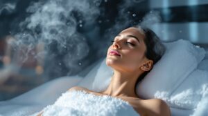Rajeunir et revitaliser son corps grâce à la cryothérapie