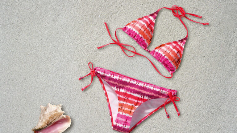Comment choisir son maillot en fonction de sa morphologie ?