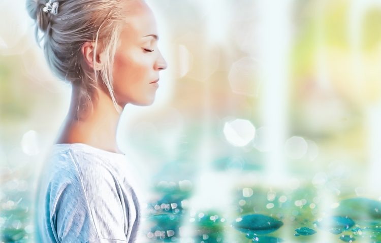 Respiration holotropique : une technique pour réduire votre stress