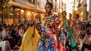 Robe : les tendances à adopter pour un look féminin en 2025