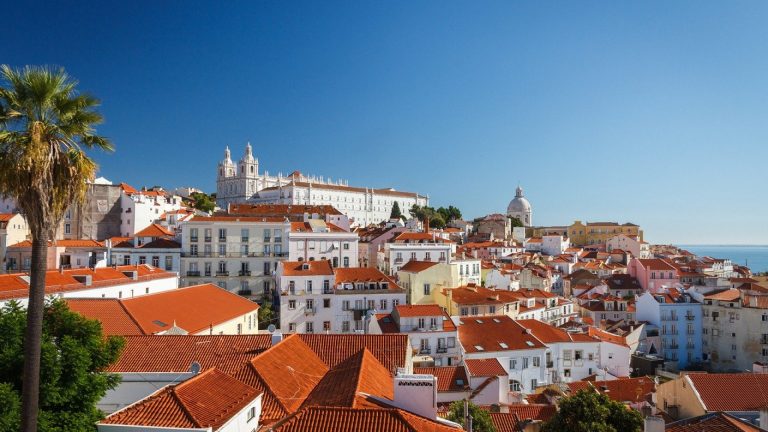 Et si vous partiez au Portugal pour vos prochaines vacances ?