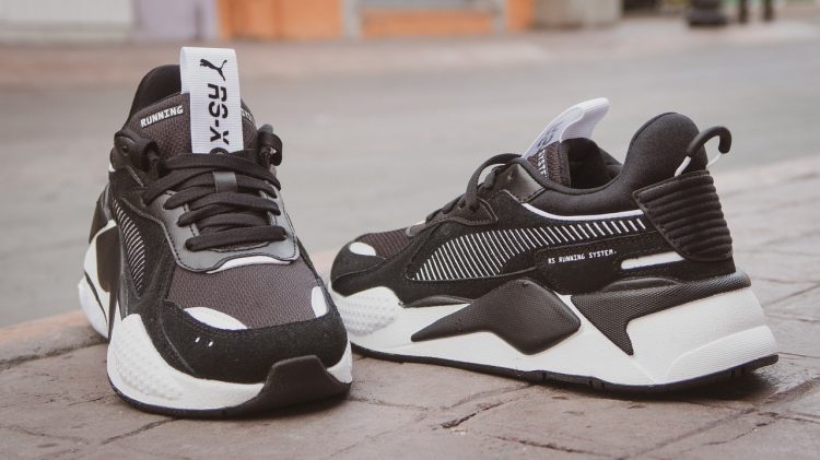 Pourquoi opter pour les baskets CETTI, les baskets tendances de 2023?
