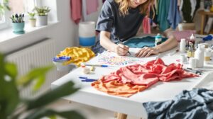Créer son t-shirt personnalisé : une tendance mode à adopter
