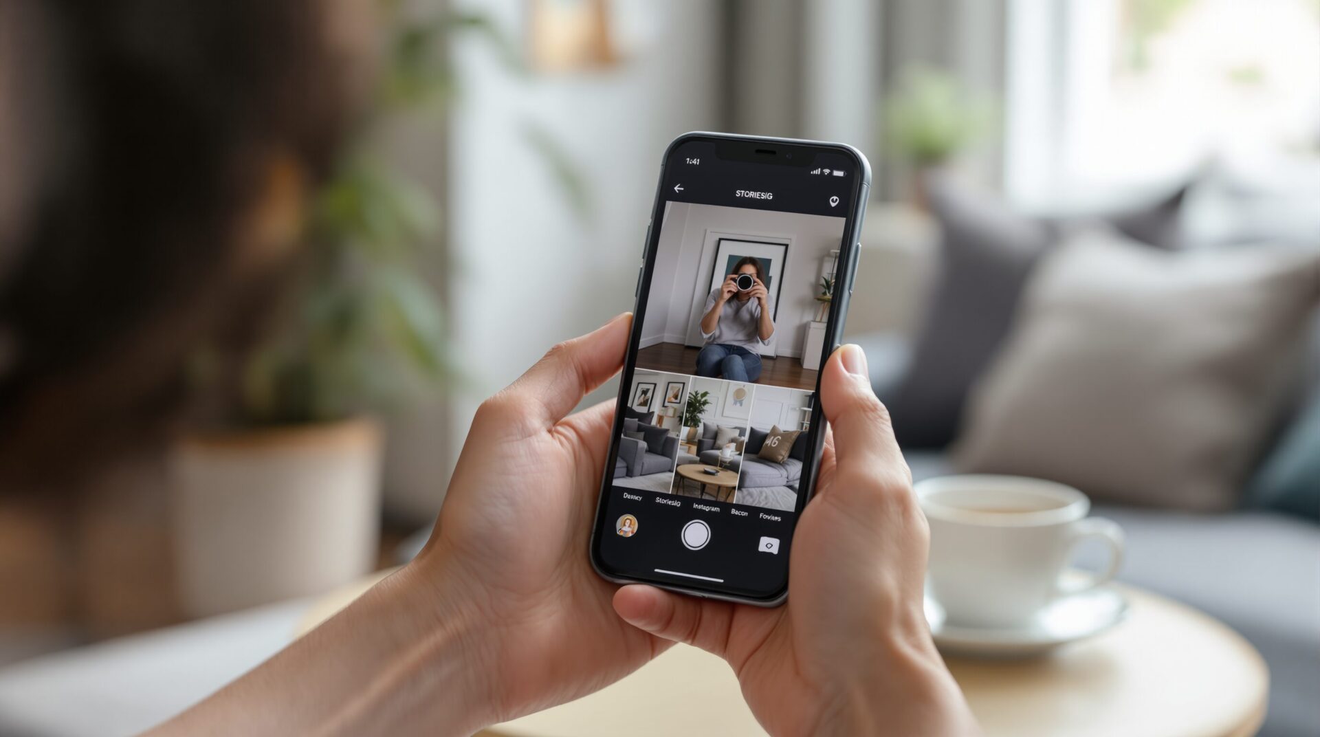 StoriesIG : l’outil pour visionner les stories Instagram anonymement