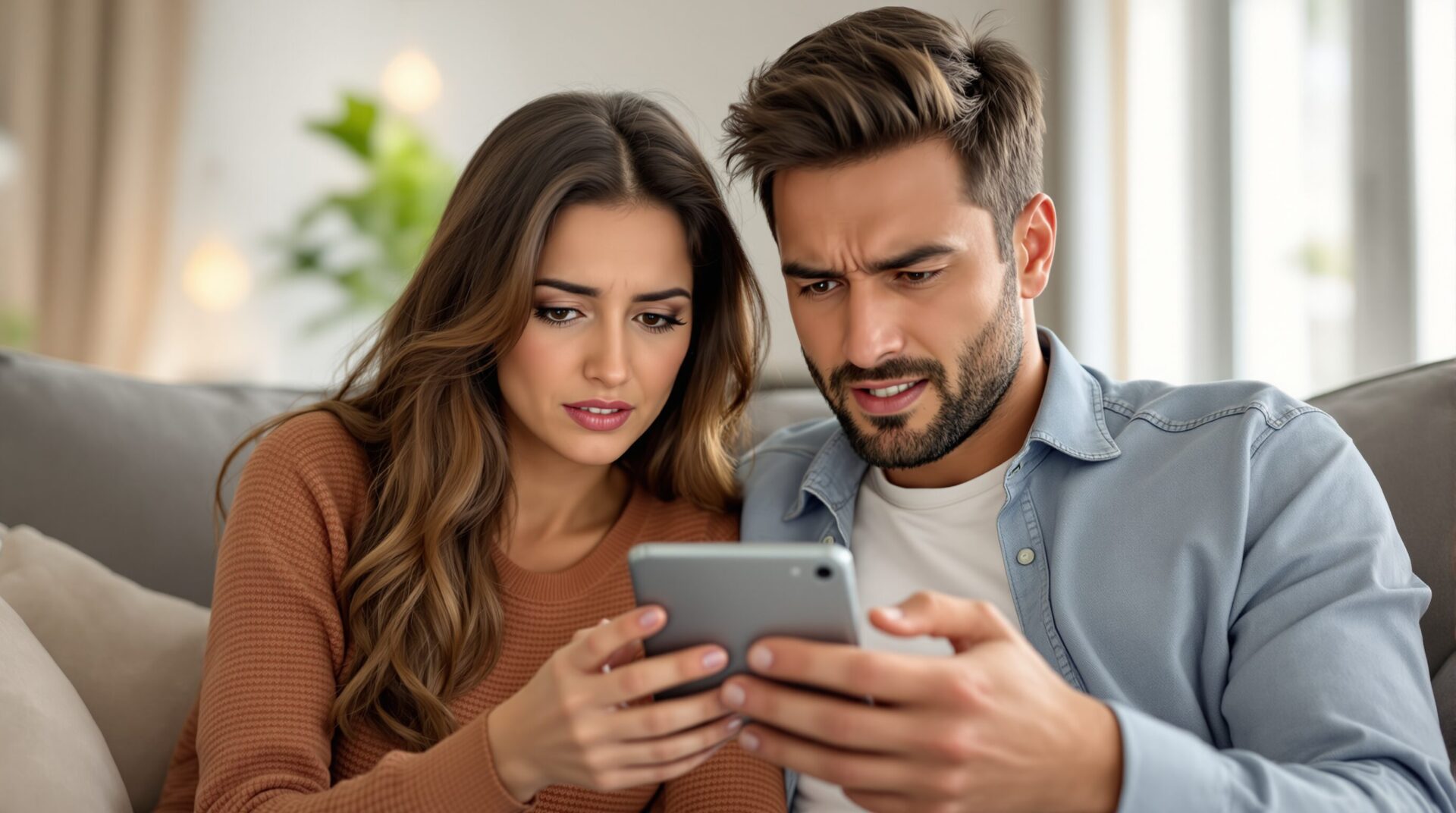 Snap tromperie : les signes à reconnaître pour protéger la relation