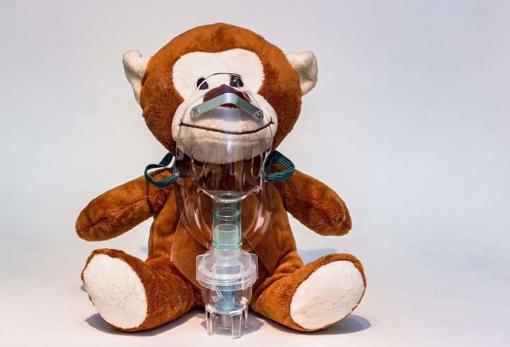 Inhalateur maison : Un inhalateur nasal très simple à faire soi-même.