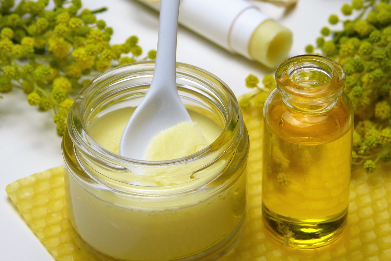 Prenez soin de votre corps avec des produits de santé naturelle BIO