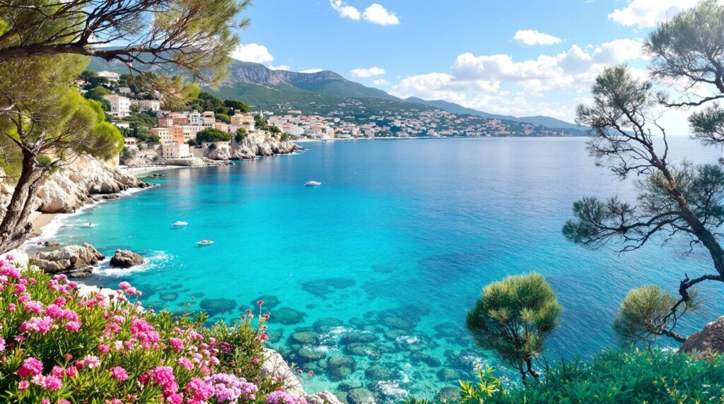 Découvrez l'art de l'esthétique à Menton avec ERA Esthetic