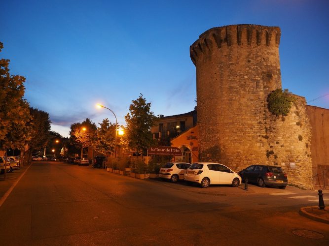 Les meilleures activités pour une famille en vacances dans le Luberon