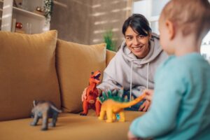 Sylvanian Families : des jouets qui traversent les générations