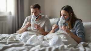 Comment choisir le bon masque pour traiter l’apnée du sommeil ?