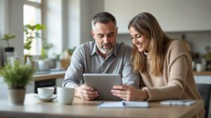 Famileo mon compte : les étapes pour gérer et sécuriser l’accès