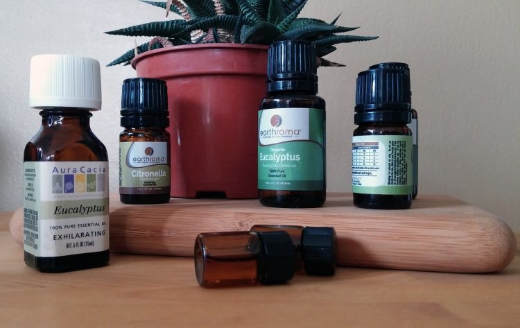 Désodorisants de tiroirs maison pour des vêtements naturellement frais