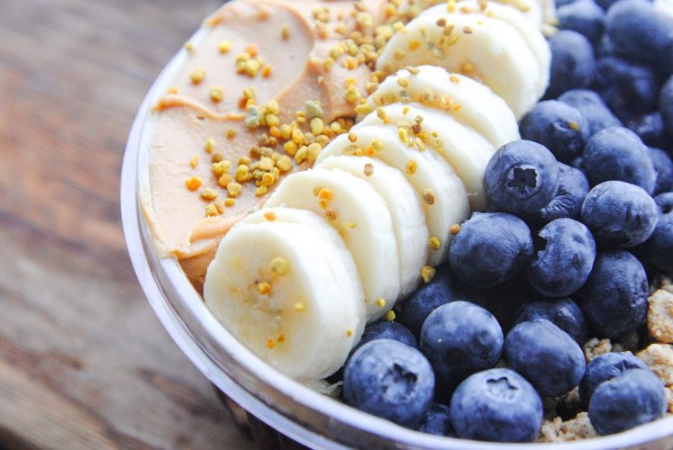 Les baies d’açai : bienfaits pour la santé, l’information nutritionnelle