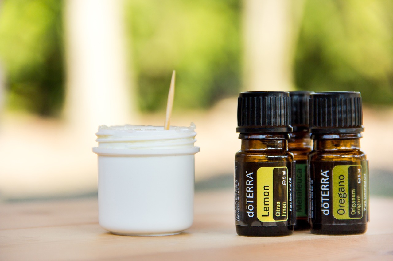 Les huiles essentielles, produits aux nombreuses vertus thérapeutiques