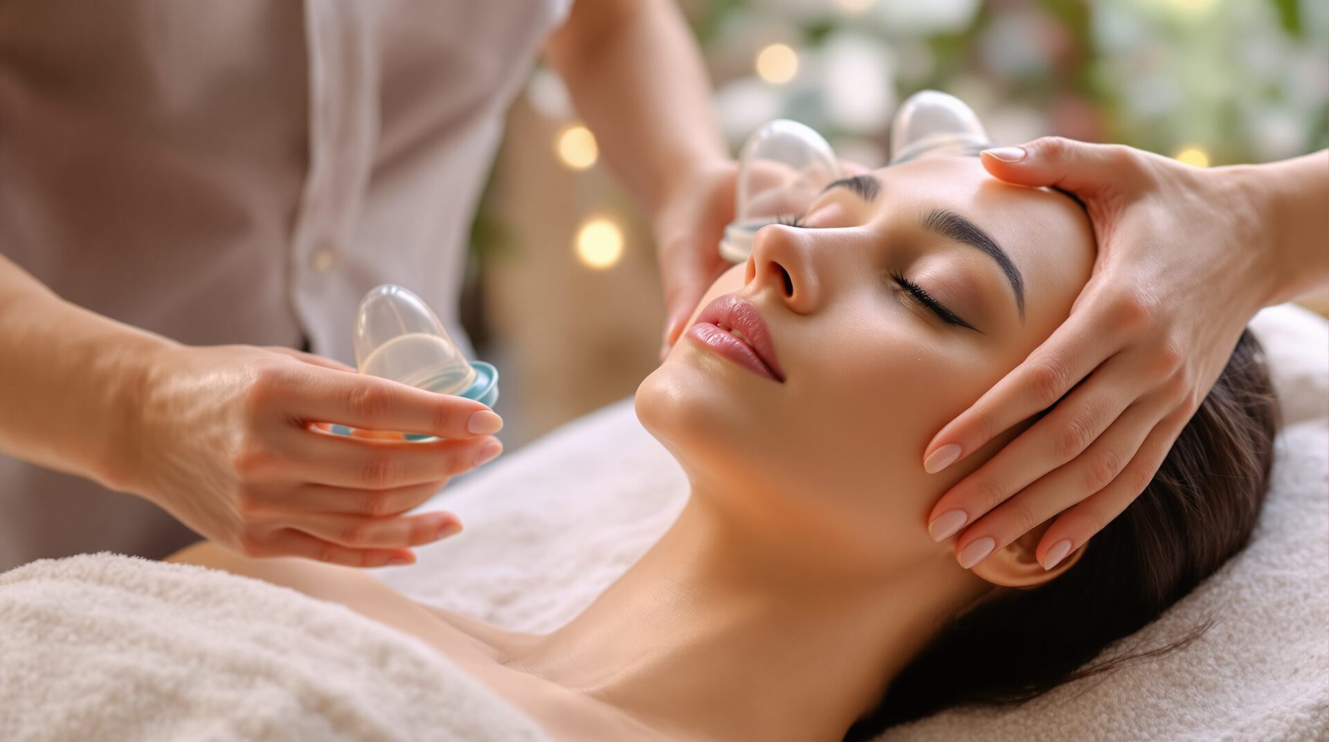 Les bienfaits de la hijama : les 7 raisons de l’adopter pour les femmes