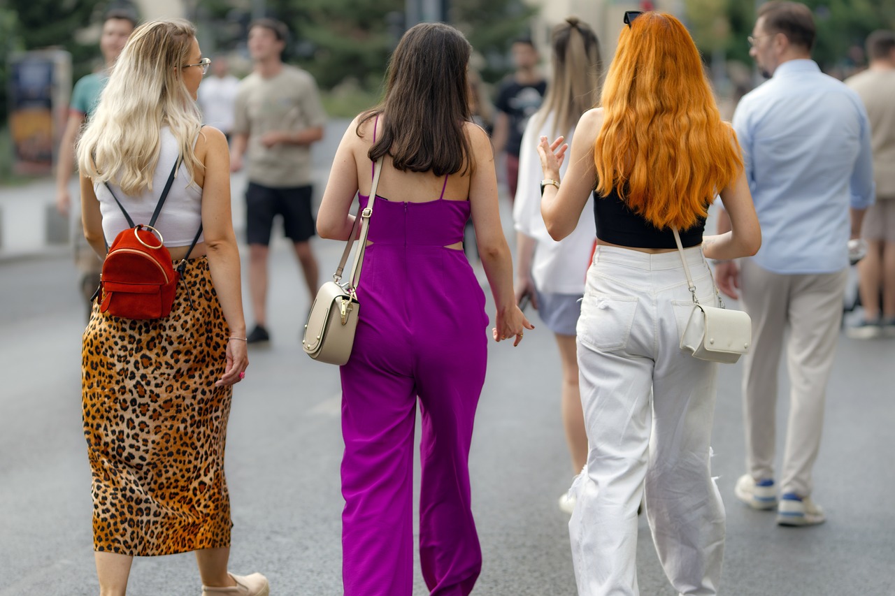 La mode responsable : création de pièces uniques à partir de l’upcycling