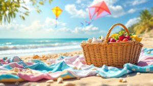 Bonnes vacances : les idées originales pour souhaiter un bel été