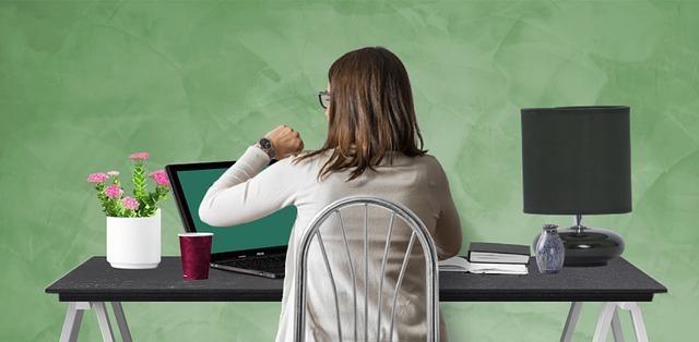 5 façons de montrer votre amour du bureau tout en travaillant à domicile