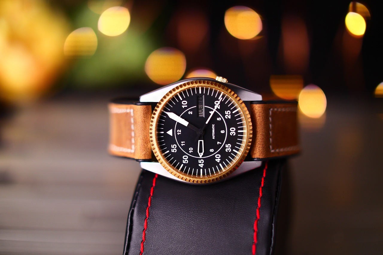 Les montres d’Hermès, plus que des créations horlogères, des objets d’art