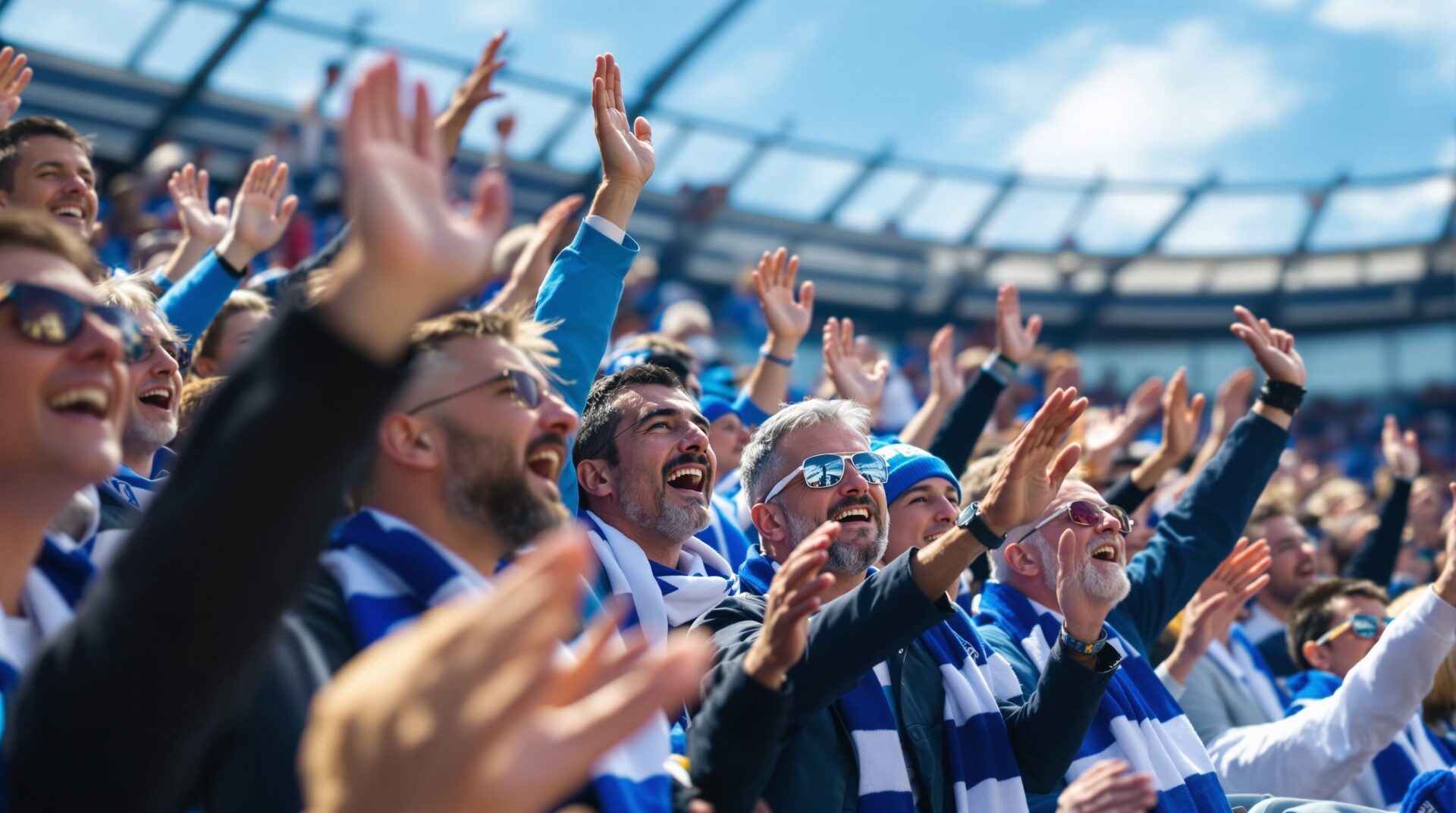 Aja1905 : l’histoire et la communauté passionnée des supporters auxerrois