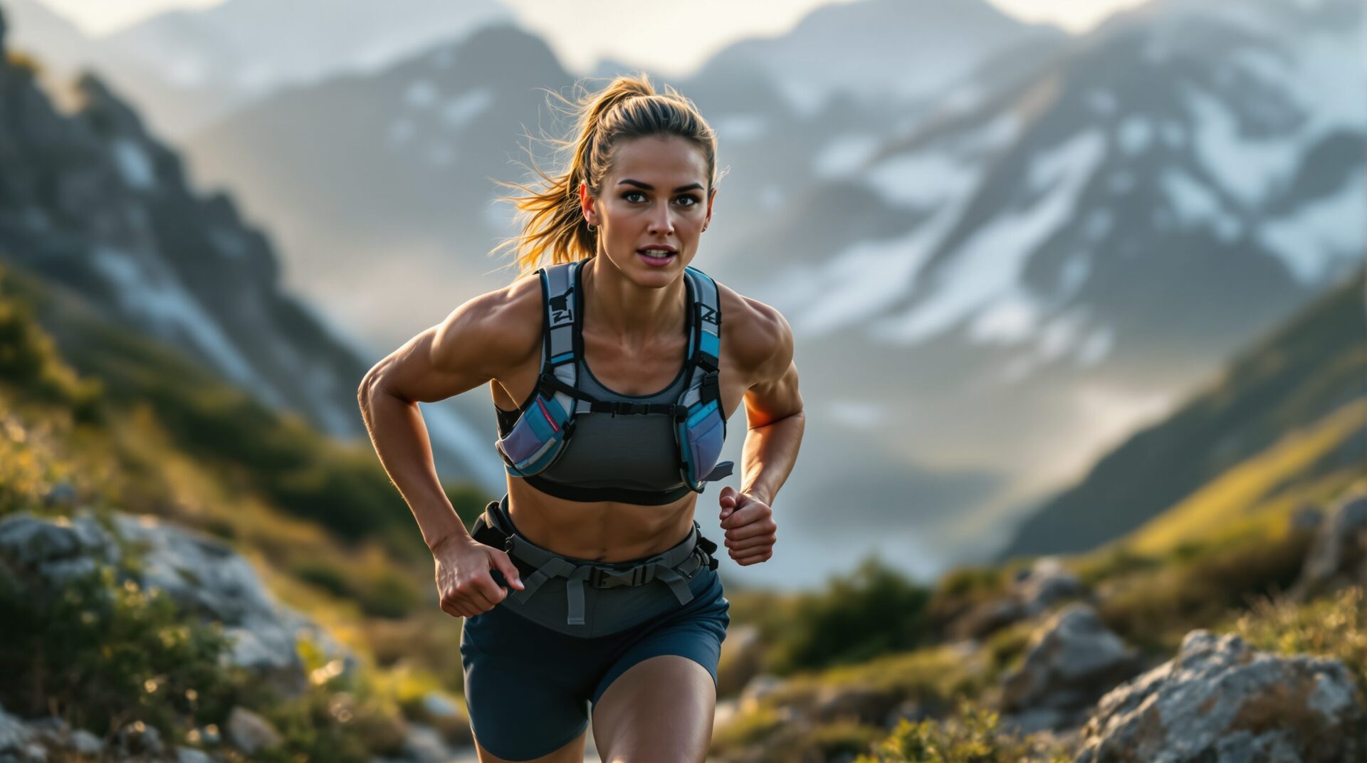 Endurance féminine : les 6 secrets de la performance sur longue distance