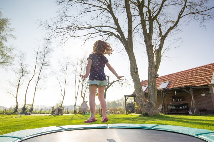 Trampoline Park, des salles de trampoline spécialement aménagées pour vous!