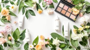 Les 5 marques de produits de beauté vegan à connaître absolument !