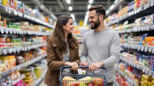 Shopping pass : les enseignes où l’utiliser facilement au quotidien