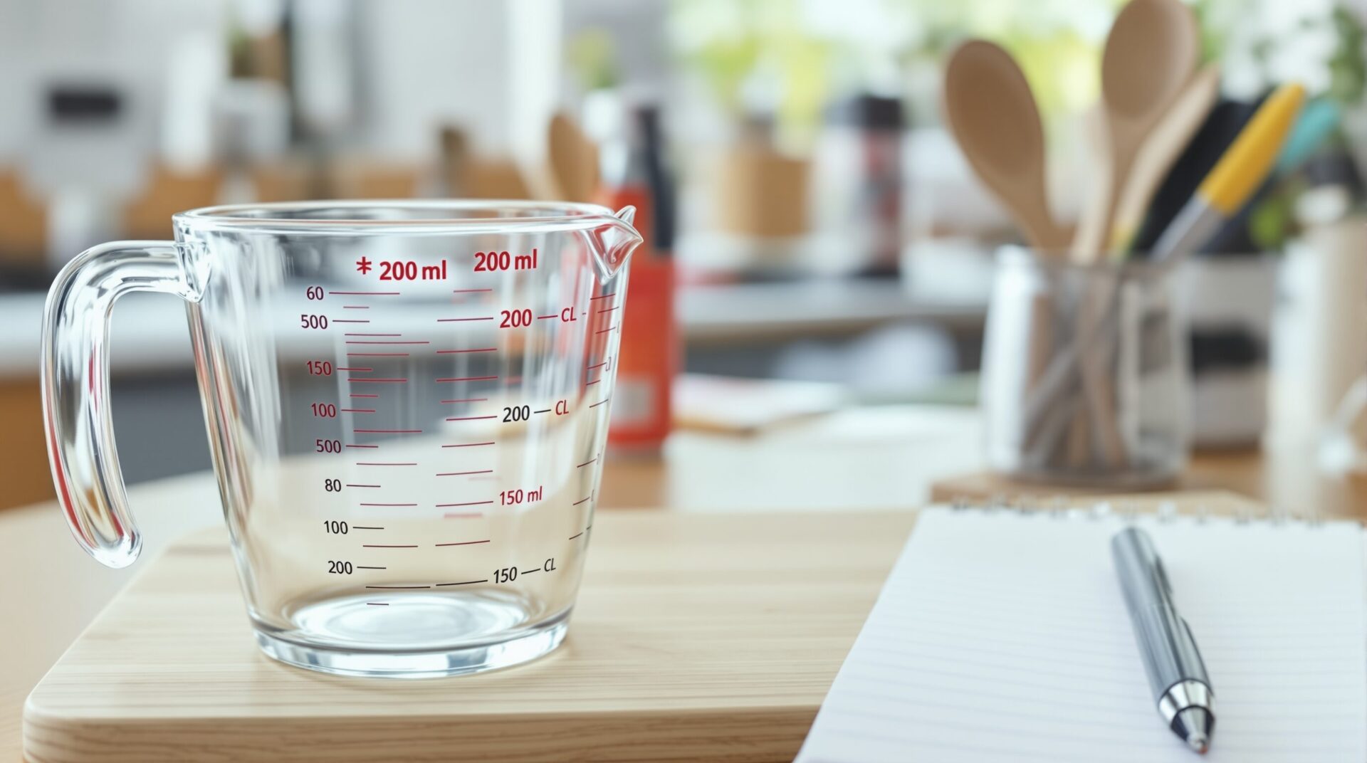 200 ml en cl : la méthode facile pour réussir vos conversions au quotidien