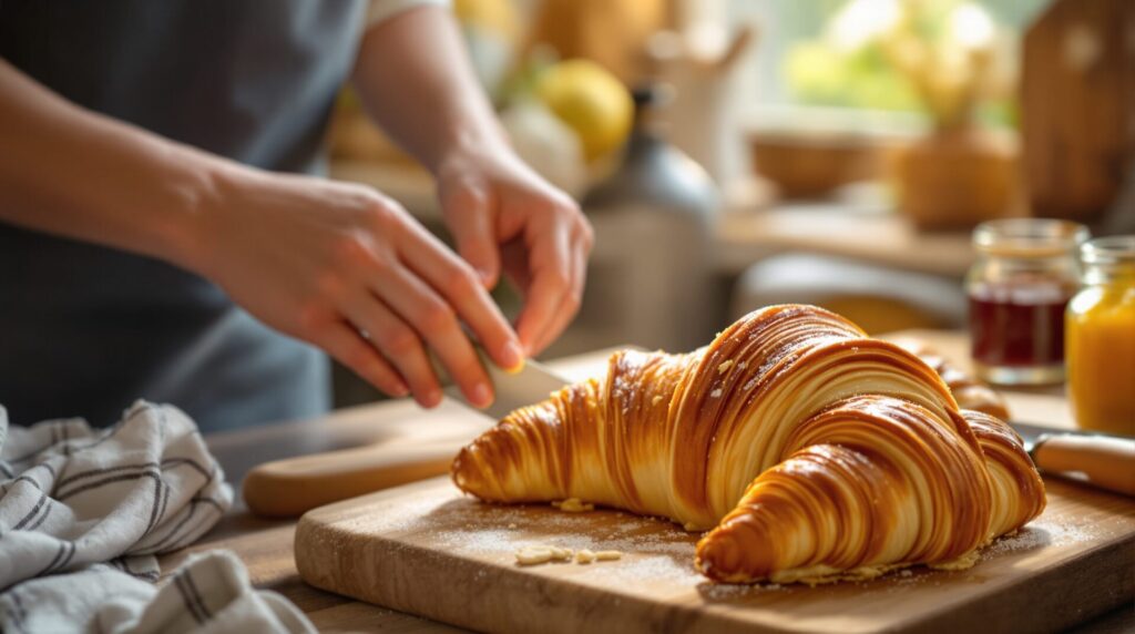 viennoiserie