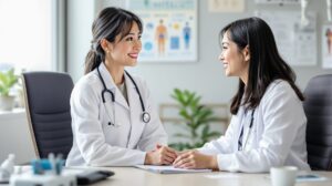 Dr Van Pham : la médecine générale et la prévention pour les femmes