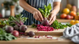 La betterave : quels véritables bienfaits pour la santé des femmes ?