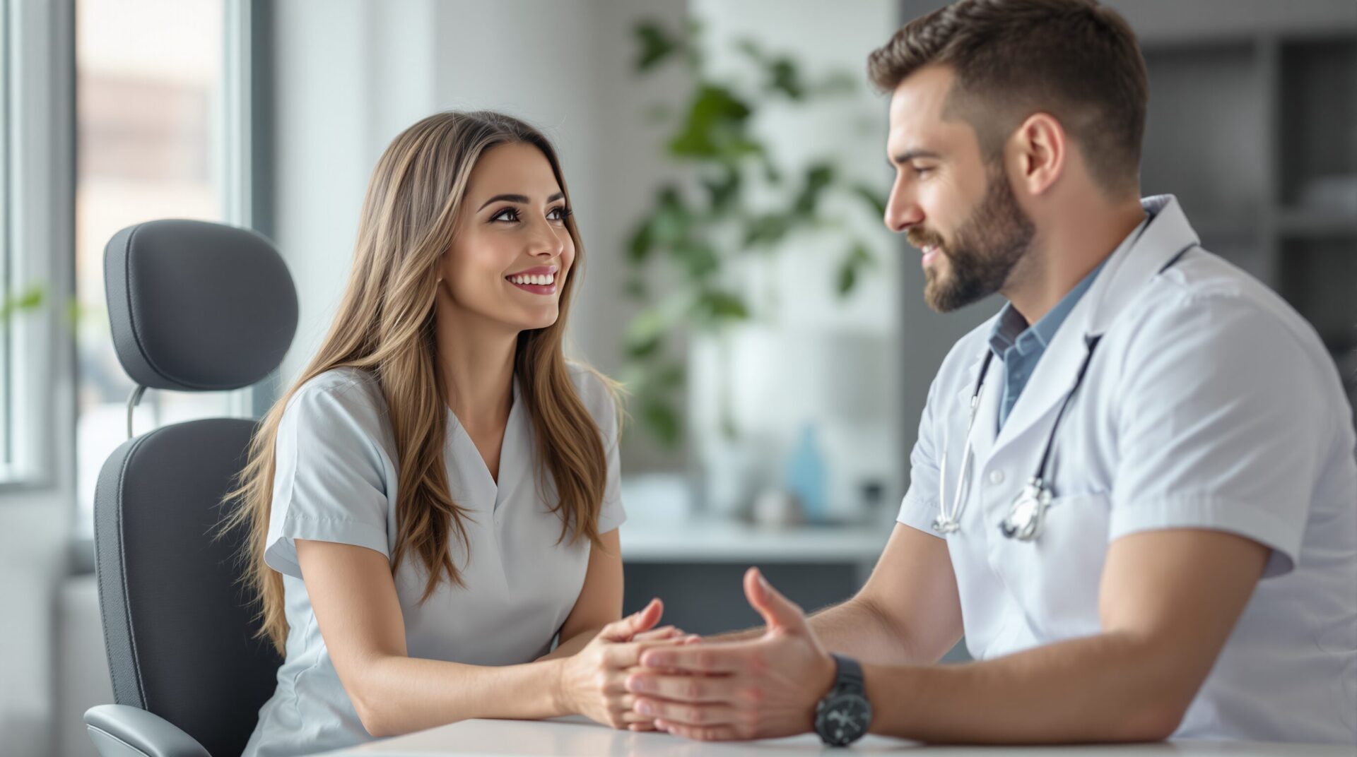 Quelle technique d’augmentation mammaire choisir pour un résultat naturel ?