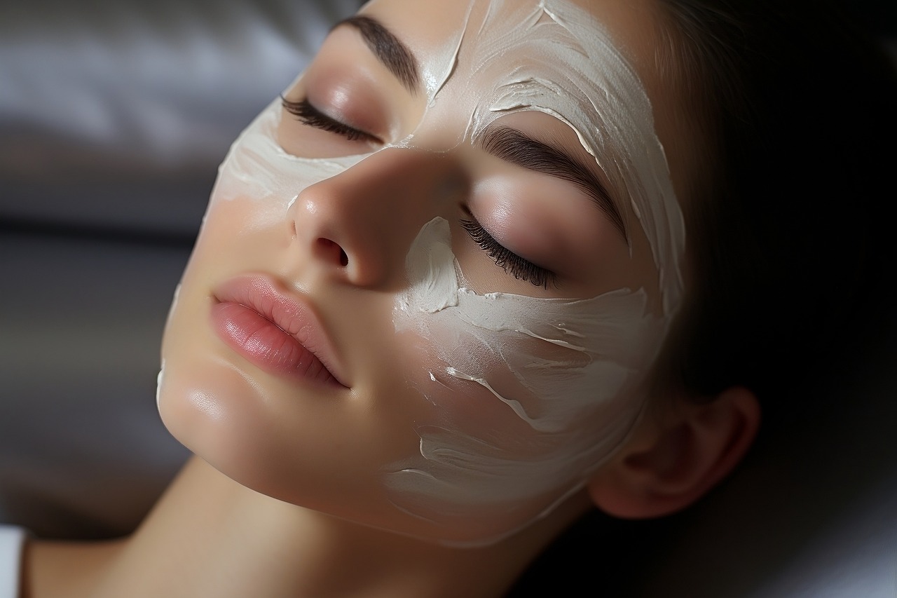 5 façons dont l’argile verte peut améliorer votre routine de soin féminine