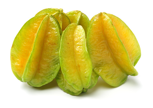 Fruits exotiques et leurs bienfaits : Du fruit du dragon à la main de Bouddha