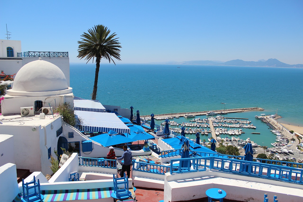 Aventure en Tunisie : notre itinéraire de road trip inoubliable pour cet été