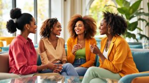 Wyylde : la plateforme de rencontres qui libère la sexualité féminine