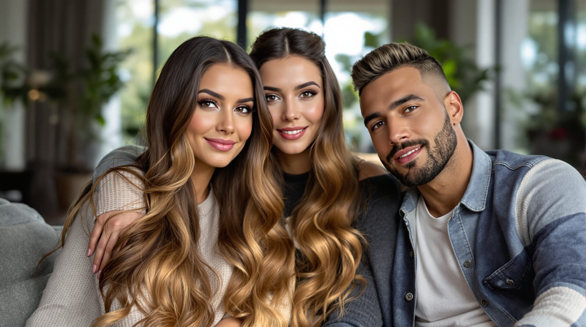 Cheveux actifs : les 7 actifs essentiels pour des cheveux forts et brillants