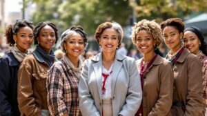 Volonté féminine : les 7 parcours marquants de l’émancipation féminine