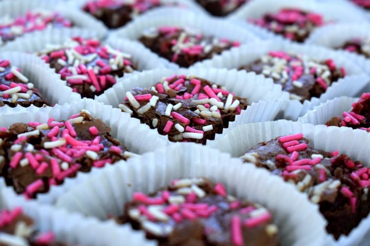 3 recettes de desserts sans gluten pour satisfaire toutes les envies de sucré