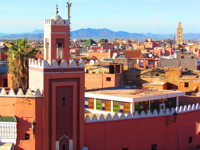 Journal d’une blogueuse de voyage : Conseils essentiels pour visiter Marrakech