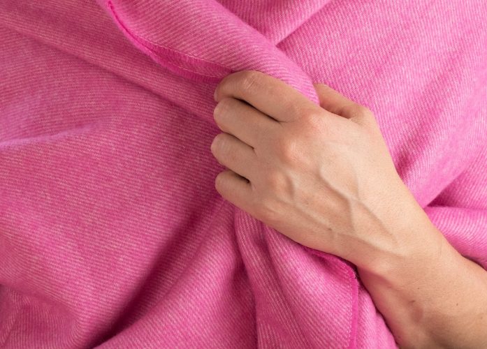 Pull en cachemire: un vêtement classique haut de gamme pour un confort optimal