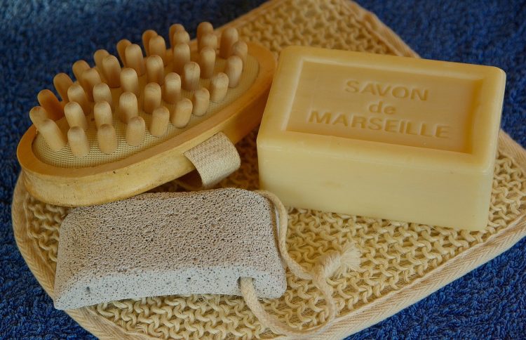 Savon de Marseille: gros plan sur ce produit phare de la Compagnie de Provence