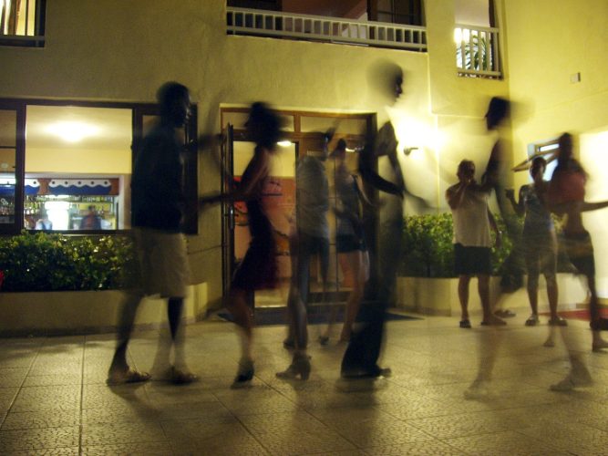 3 raisons pour lesquelles vous devez absolument partir danser la Salsa à Cuba