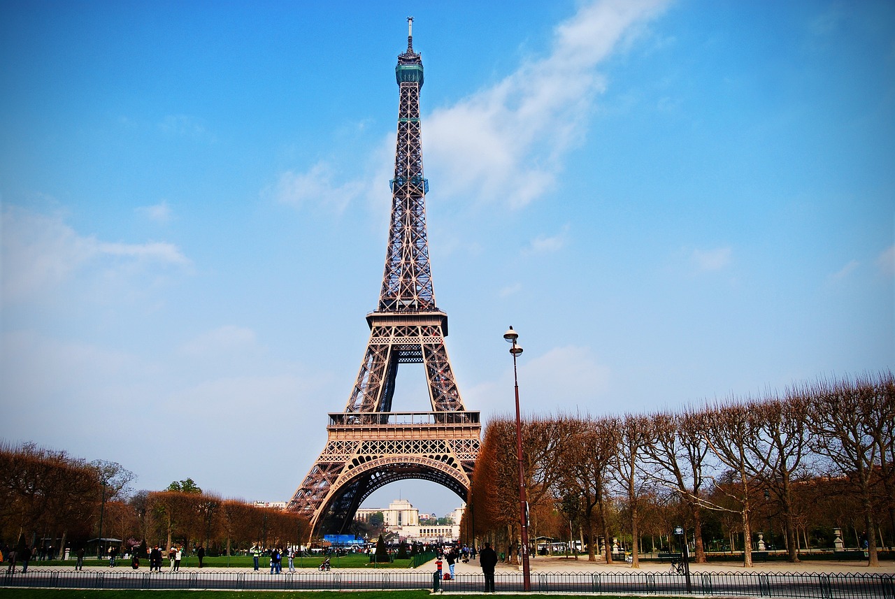 Hôtels parisiens : comment dénicher le joyau caché pour un séjour inoubliable