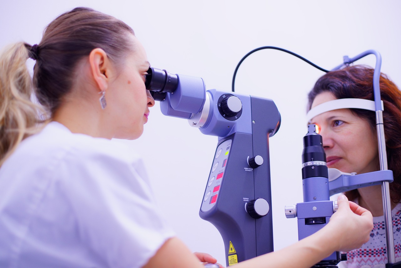 Ophtalmologie à Lille : expertise médicale et soins des pathologies visuelles