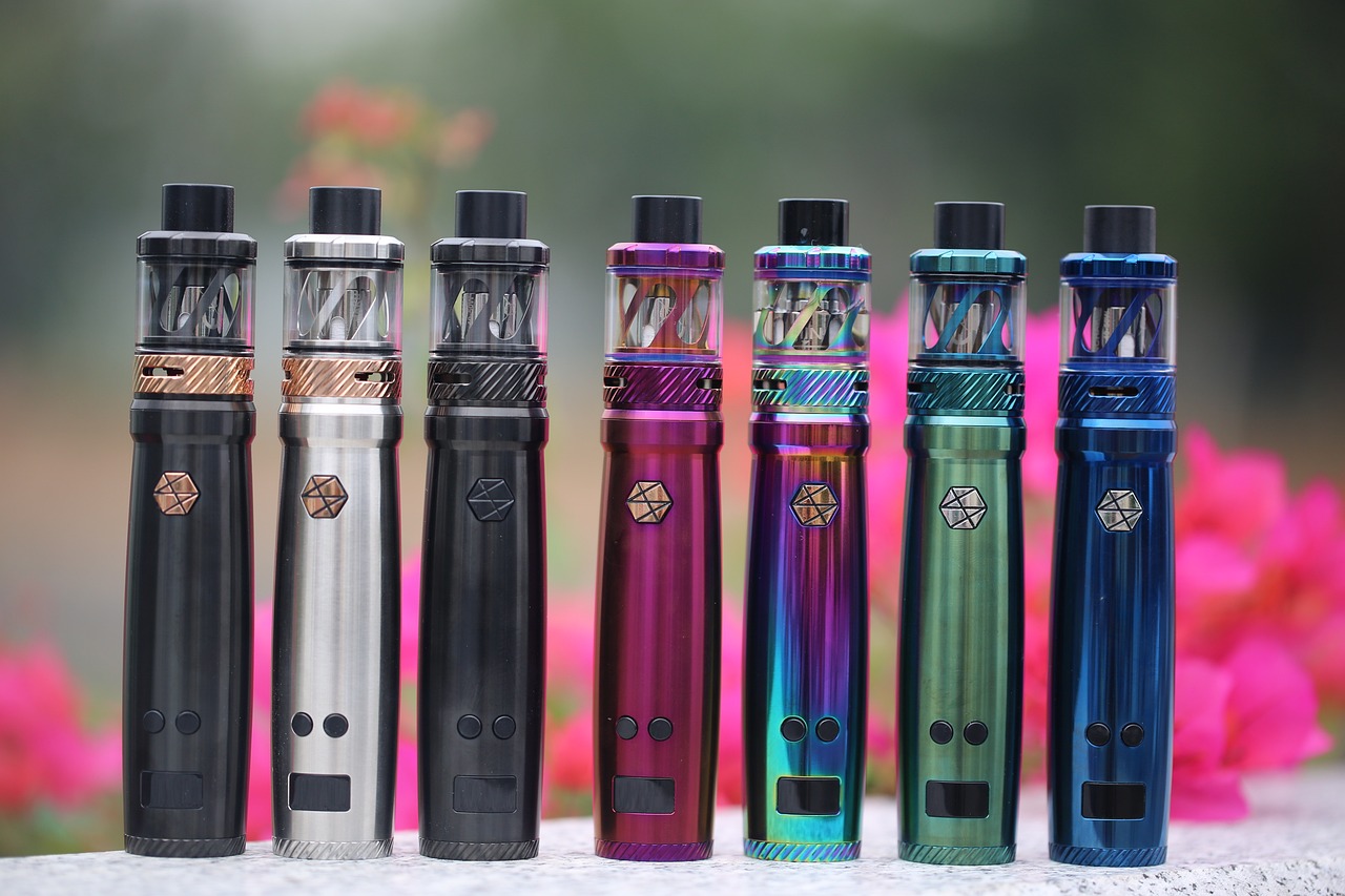 E-liquides Bioconcept : excellence française en vape et diversité aromatique