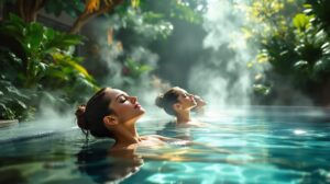 Profitez d’une cure thermale à Dax pour votre santé et votre bien-être